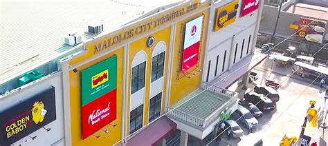 dfa xentro mall malolos|XentroMall opens modern terminal hub in Malolos.